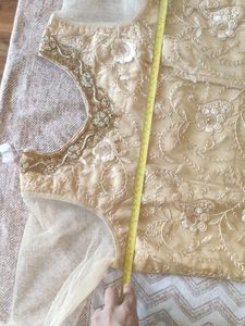 Sharara Suit