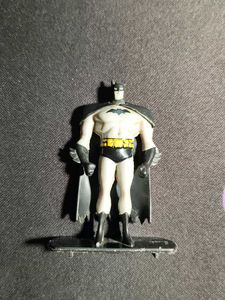 Cadbury GEMS suprise Justice league BATMAN figure