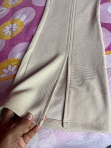 Flared Leggings