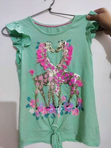 Embellished Top..