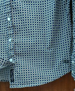 TOMMY HILFIGER Printed Shirt