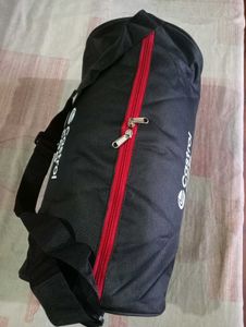 Castrol CRB PLUS Gym/Duffle Bag..