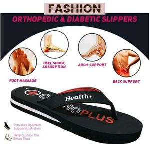Modern Graceful Women Flipflops &amp; Slippers
