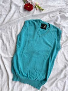 Trendy Sweater Vest
