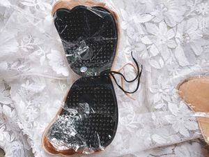 Adhesive Sticky Push-up Bra