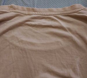 ✨Classic Beige Top for women