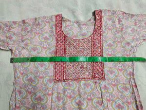 Women’s Kurti Combo of 3 | Ethnic Printed Kurtis |
