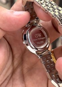 Daniel Wellington Watch