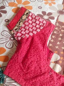 new Ethnic Blouses - Set of 3