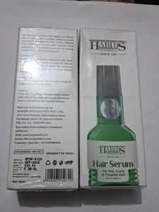 Javed Habib Serum ( Pack Of 2 )