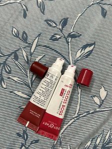 2 Dot &amp; Key Lip Balm Set