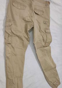 Alcott Man's 8pocket Jogger
