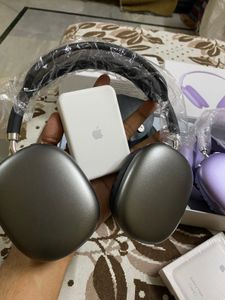 Apple AirPods Max - Silver