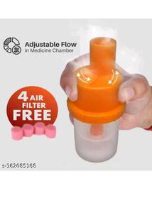 Ubinas Nebulizer Machine