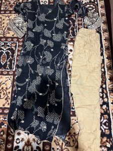 Kurti With Pant