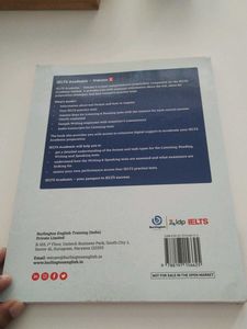 IELTS Academic Volume 2 Book