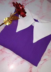 brand new korean top