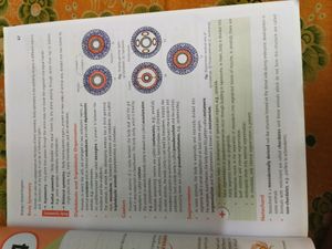 MTG+ BIOLOGY FINGERTIPS FOR CLASS 11 AND 12
