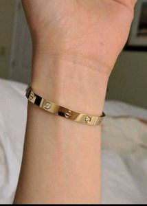 Cartier Love Bracelet