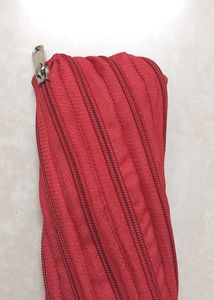 🆕️ Pencil Pouch With Chain Only )