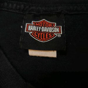 Harley Davidson "American Legend" T-Shirt