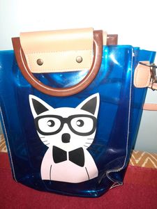 Brand NewKids Cute Mini Sling Bag,