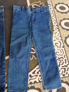 Jeans Combo