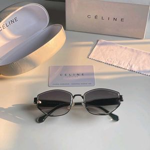 Celine sunglasses with og packing