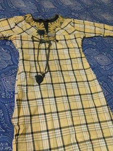 cotton kurti