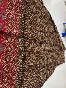 unstitched lengha n blouse for festive