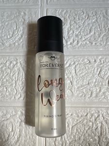 Forever 52 Professional Long Wear Fixing Spray