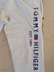 Cotton Jeans