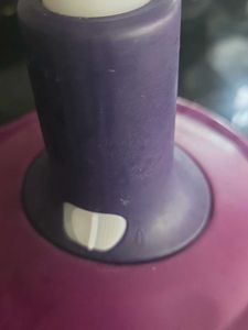 Manual Food Chopper