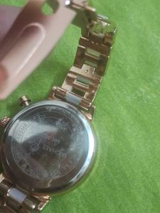 Michael kors women's watch