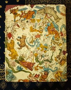 The Compleat Astrologer Book