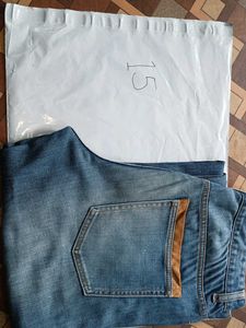⚡ ⚡ Flash Sale ⚡ ⚡Men's Denim Jeans