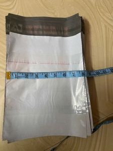 15Poly Mailers - Shipping Envelopes