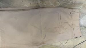 Stylish Beige Trousers