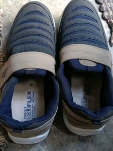 Asian Soleflex Run Shoes