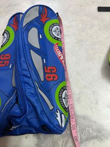 Kids Bag - Car Shaped