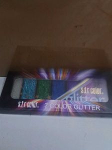 SFR 7 Color Glitter S