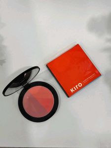kiro blush glow on duo