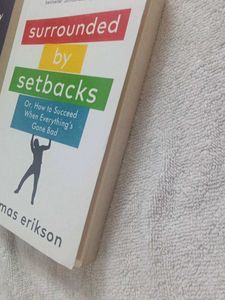Surrounded by Setbacks
