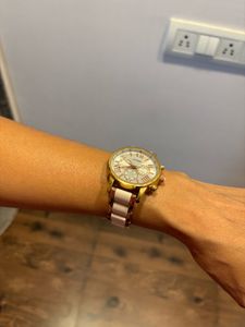 Guess  Watch