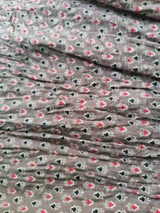 A Line Kurta...