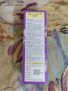 Plum  Lovin' Vanilla Vibes Body Mist