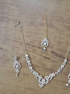 Necklace full sets