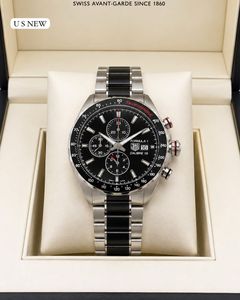 TAG Heuer Formula 1 Chronograph Watch