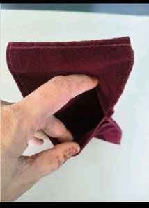 Tanishq Jewellery Pouch