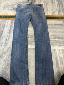 Diesel Industry Men's Authentic Jeans